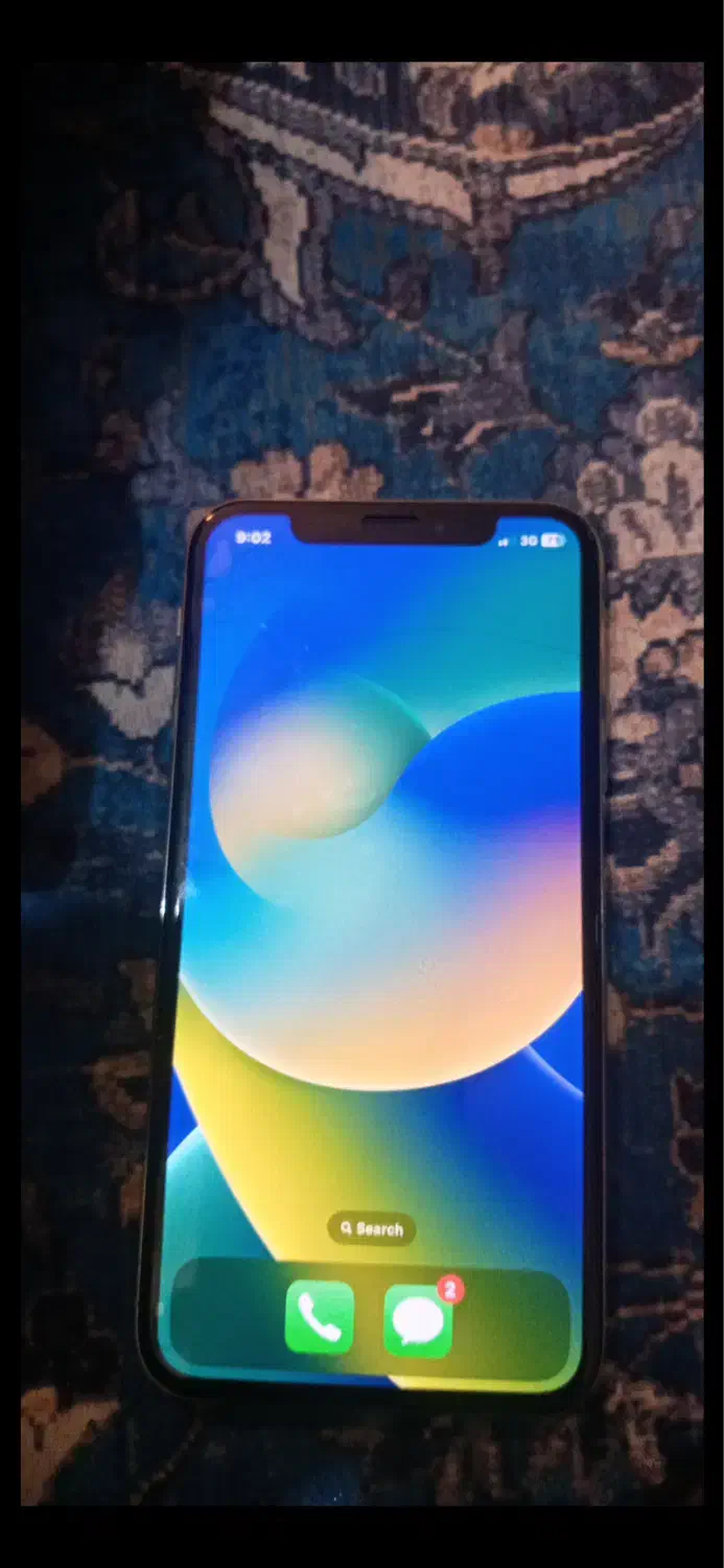 اپل x|موبایل|خرمشهر, |دیوار