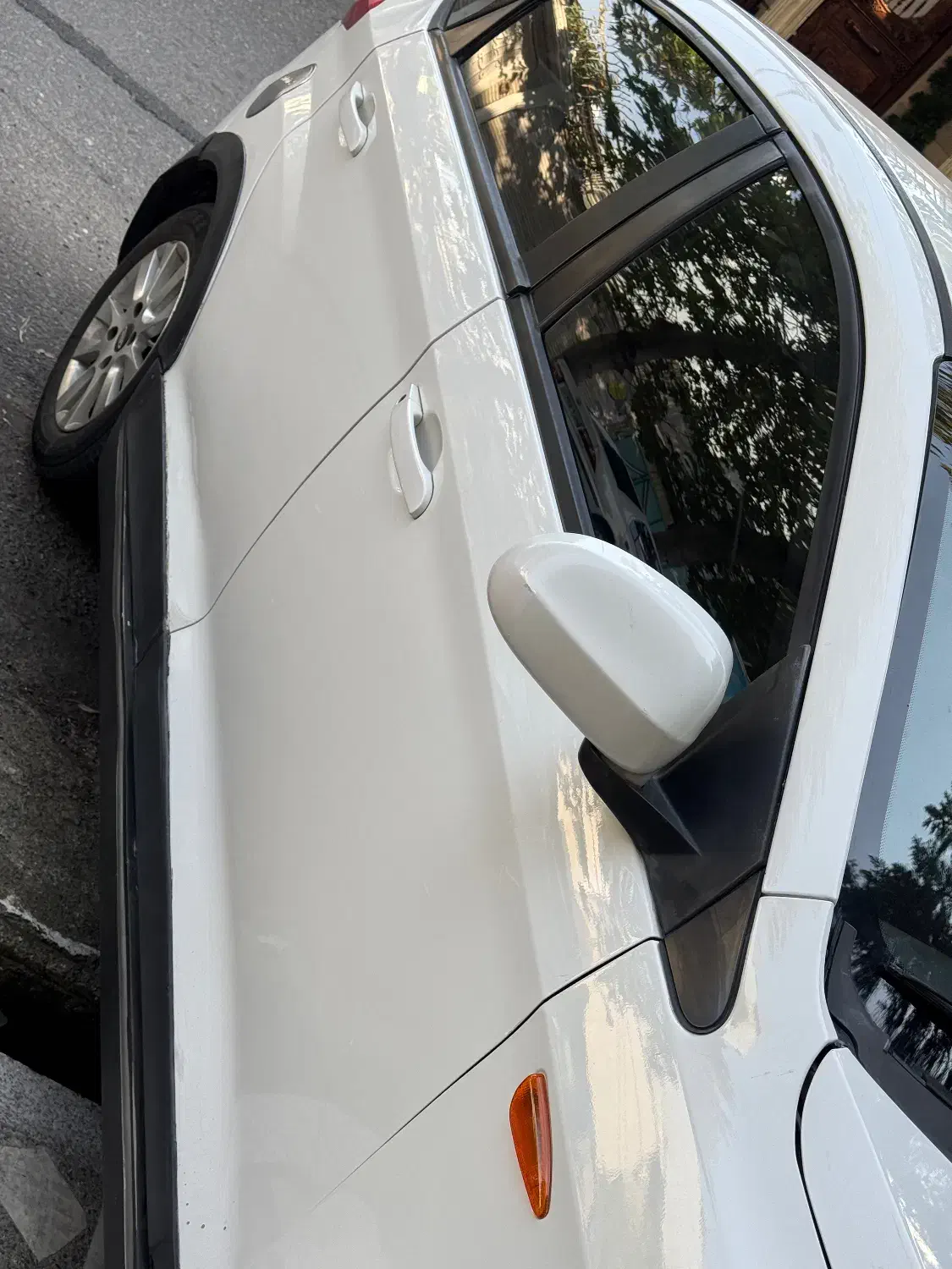 خودرو M VM315|خودرو سواری و وانت|رشت, گلباغ نماز|دیوار