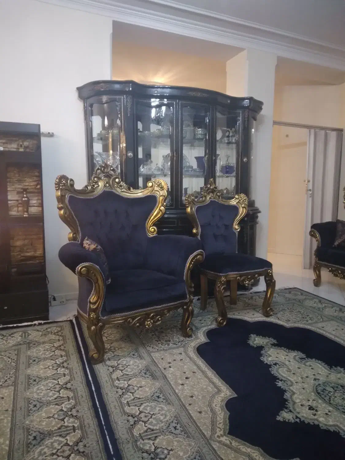 استخدام نظافتچی روز مزد خانم و آقا|استخدام سرایداری و نظافت|تهران, میرداماد|دیوار