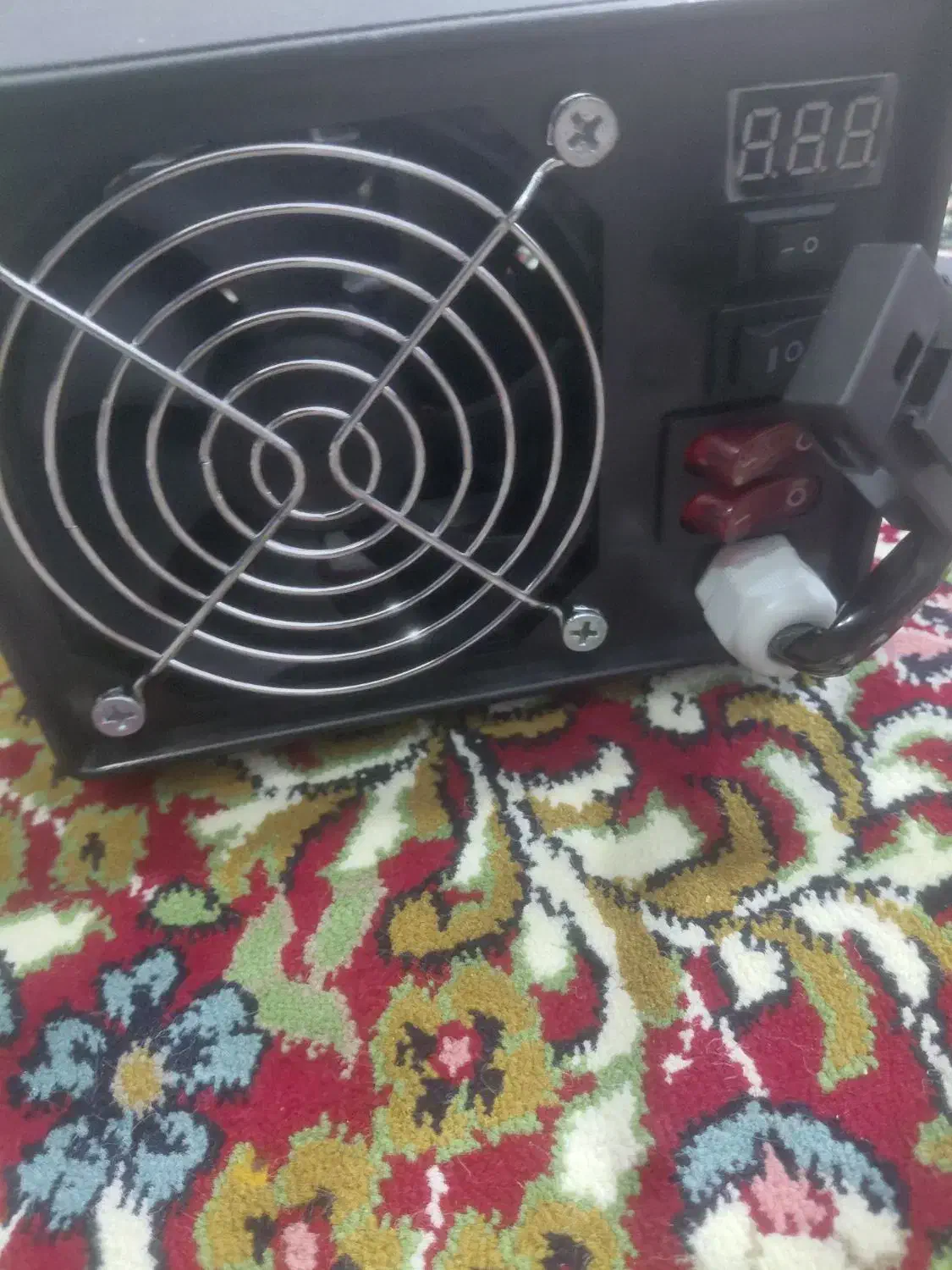 بخاری  ماشین|بخاری، هیتر، شومینه|جیرفت, |دیوار