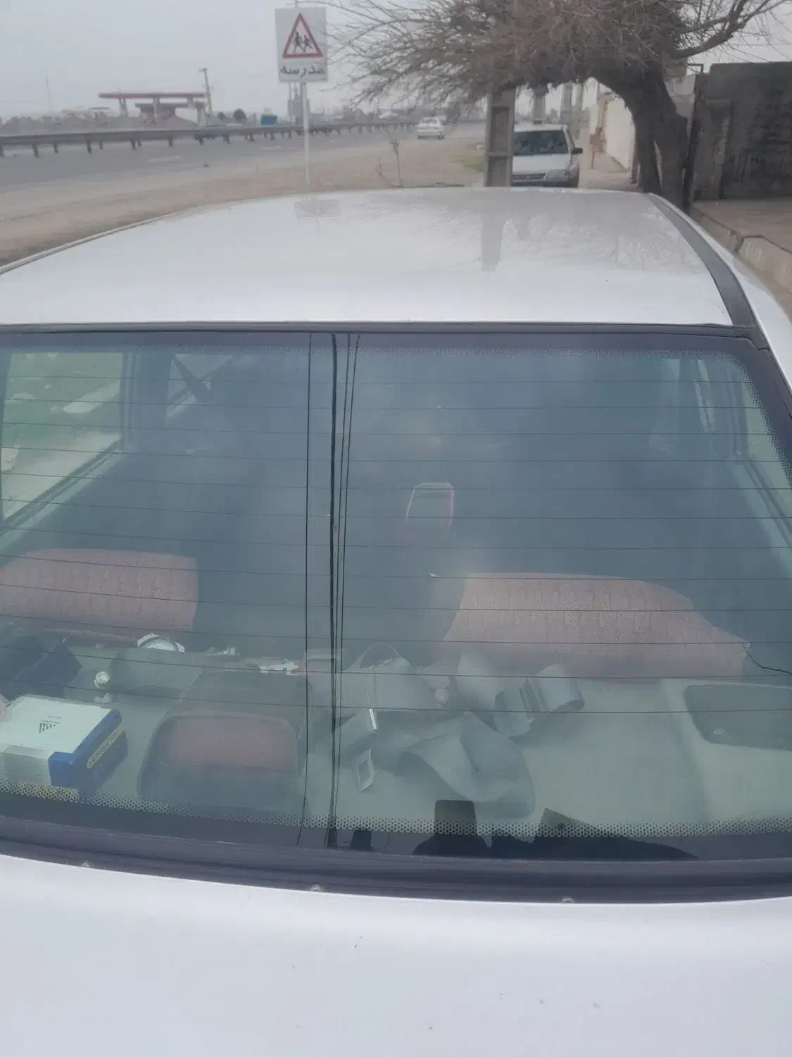 پراید|خودرو سواری و وانت|دلند, |دیوار