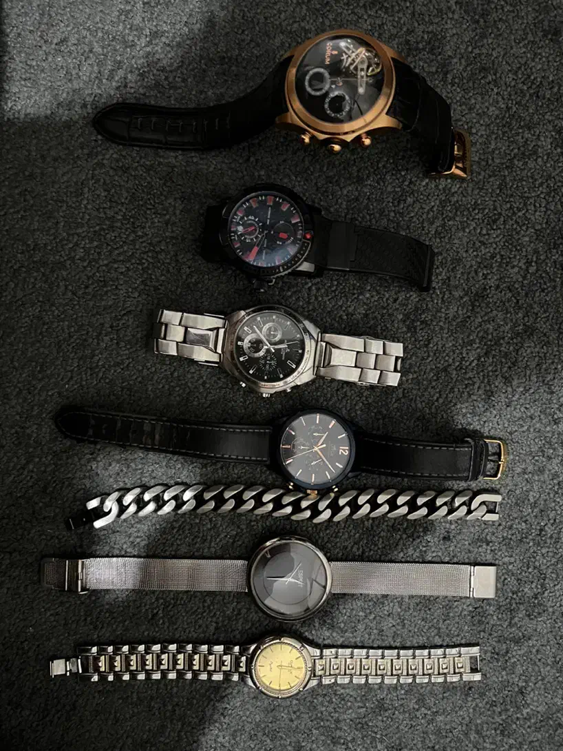 ساعت مچی|ساعت|کرج, شعبان‌آباد|دیوار