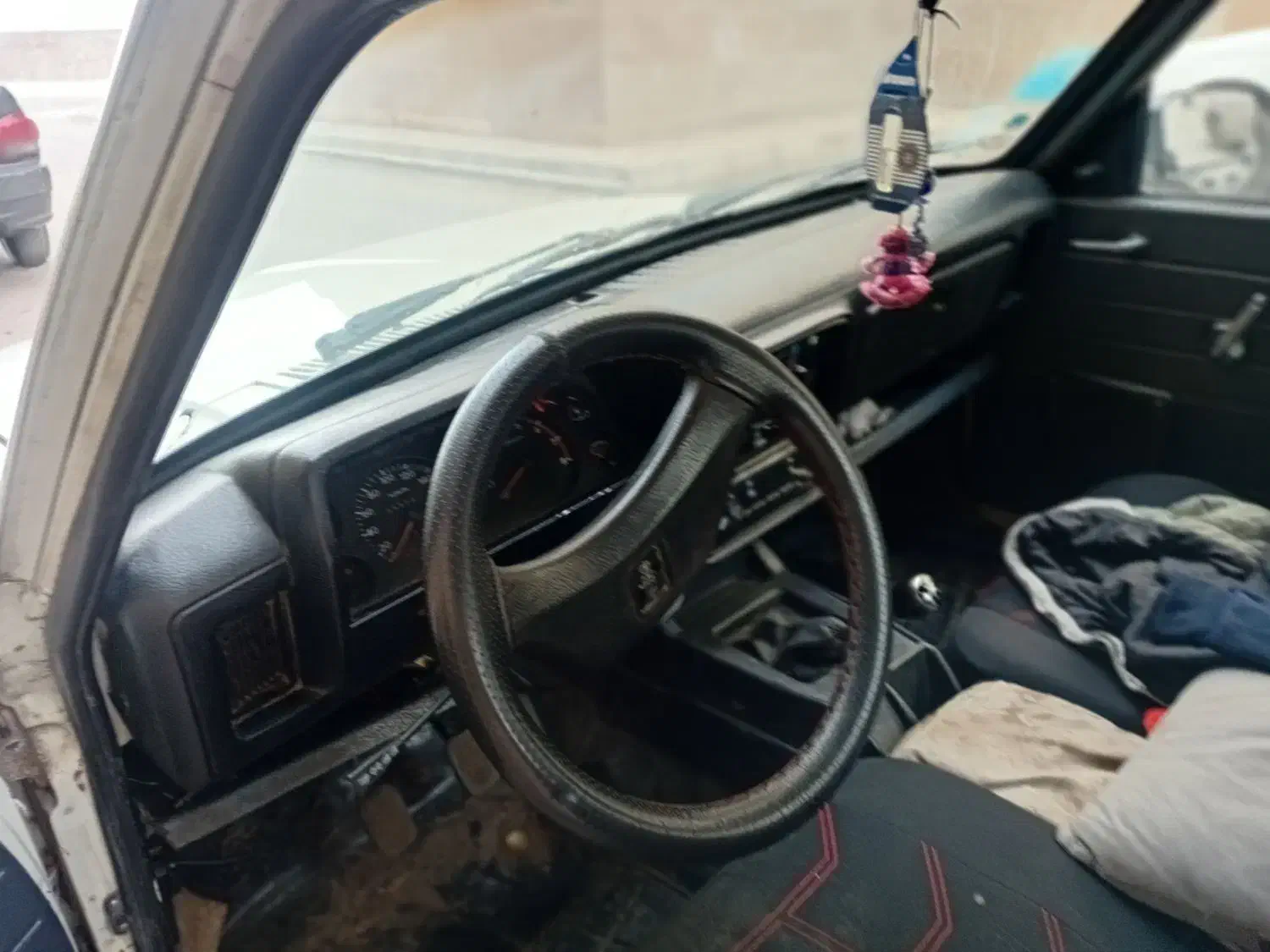 وانت|خودرو سواری و وانت|پیشوا, |دیوار