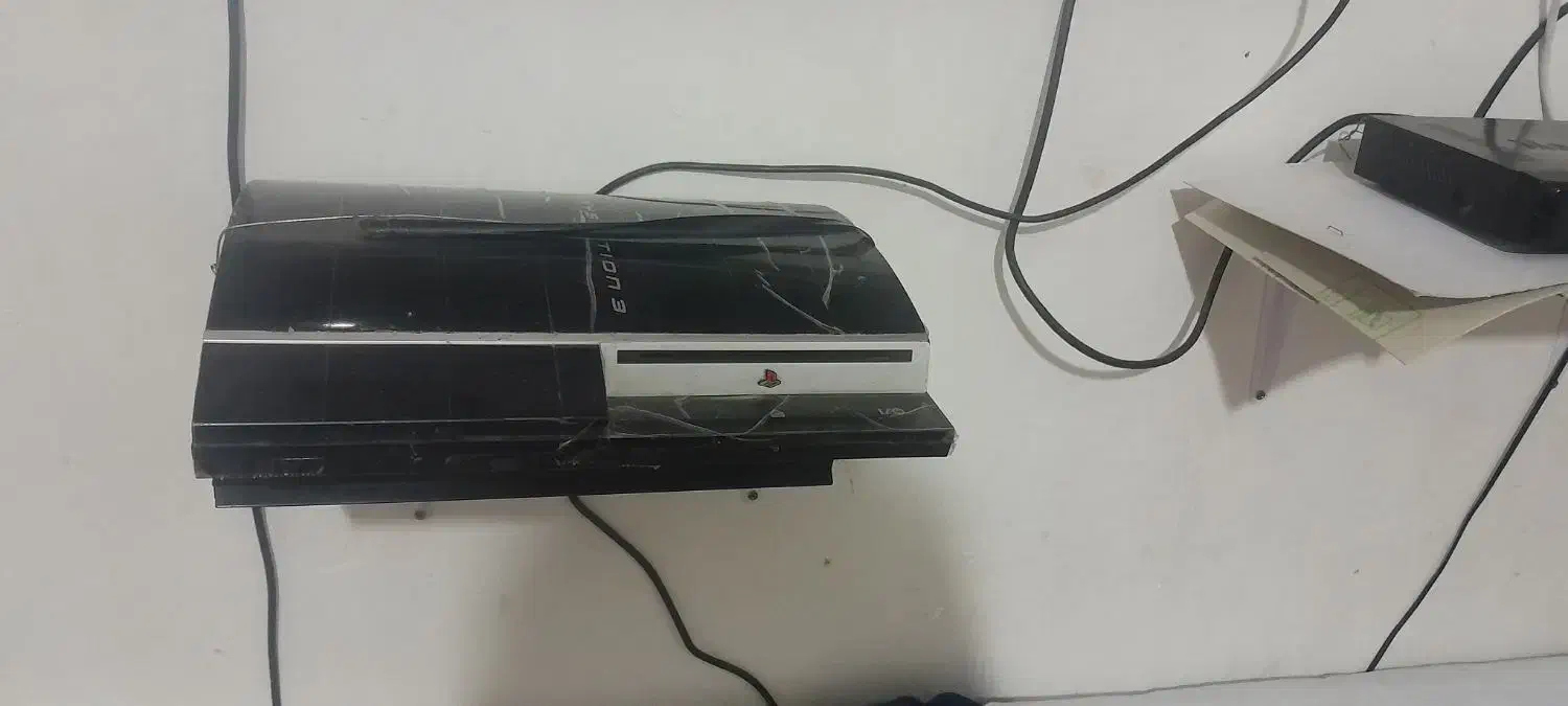 ps3 پلی ۳|کنسول، بازی ویدئویی و آنلاین|مشهد, پنجتن|دیوار