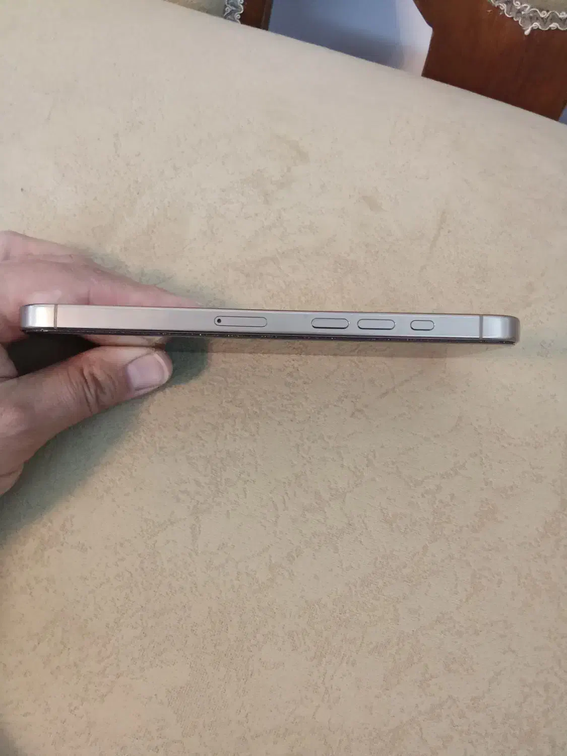 iPhone 16 promax|موبایل|مشهد, مشکینی (شهرک غرب)|دیوار