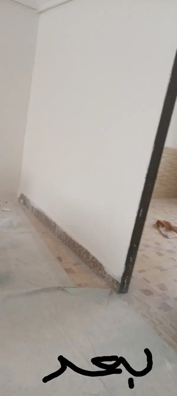 انواع رنگامیزی ساختمان و گچکاری و رنگ پیشرفته|خدمات پیشه و مهارت|زاهدان, |دیوار