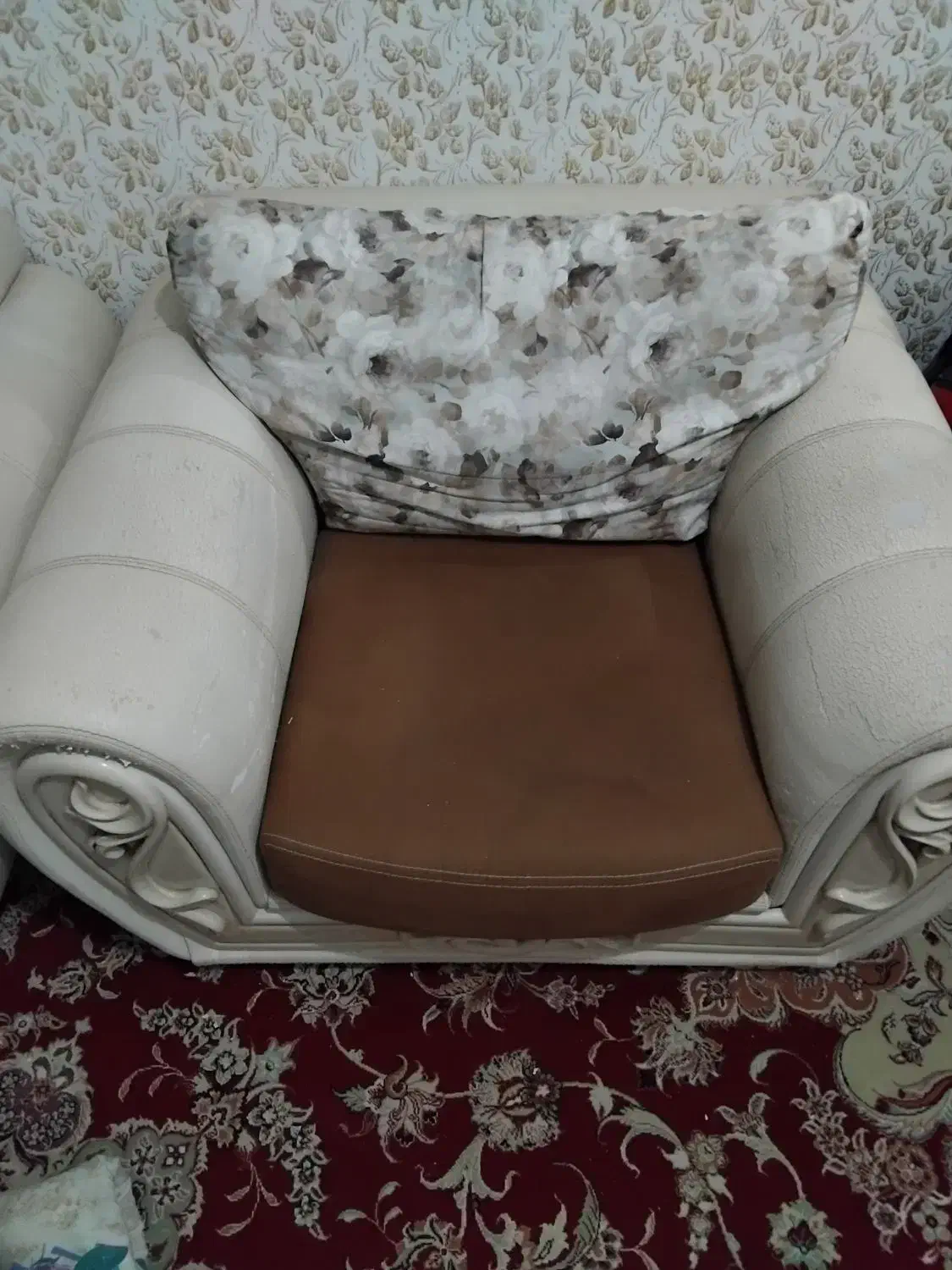 مبل تهیز|مبلمان اداری|آبادان, |دیوار