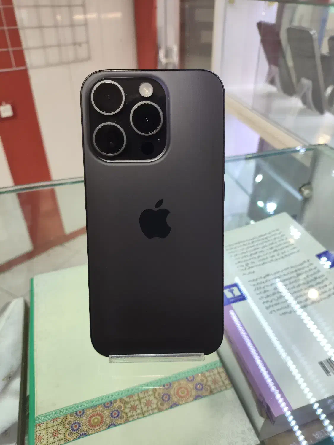 آیفون ۱۵ پرو|موبایل|شیراز, گود عربان|دیوار