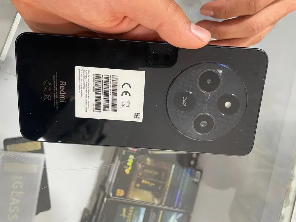 redmi14c|موبایل|مشهد, عنصری|دیوار