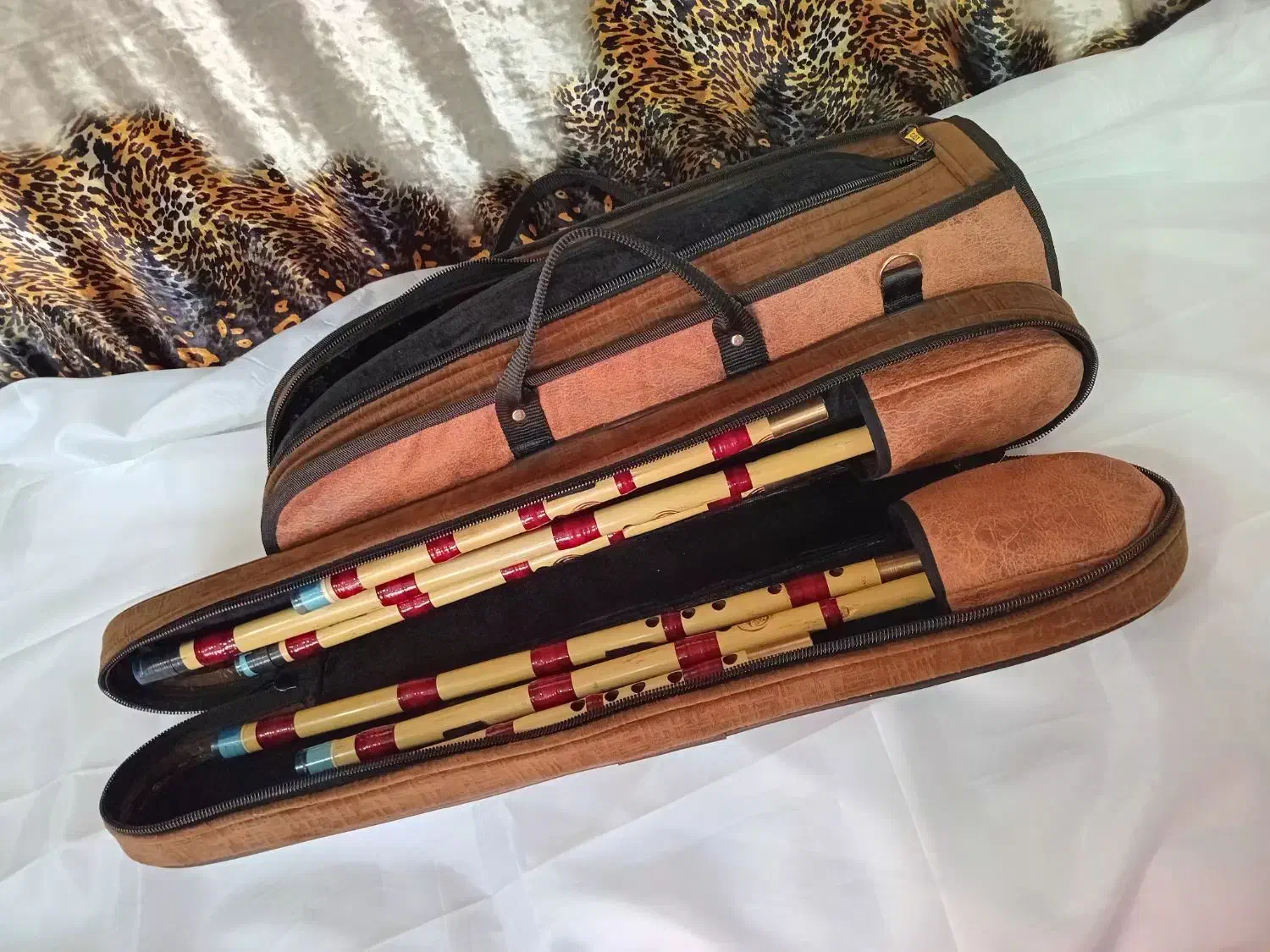 هاردکیس ویدیو کاور های نی و ترومپت|سازهای بادی|نیشابور, رحمت آباد|دیوار