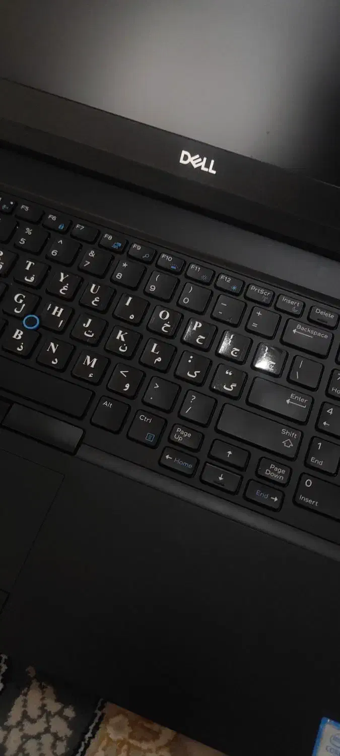 Dell Precision 3530|رایانه همراه|چابهار, |دیوار