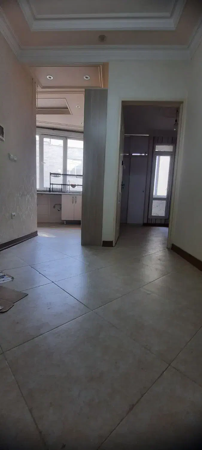 ۵۷متر خوش نقشه