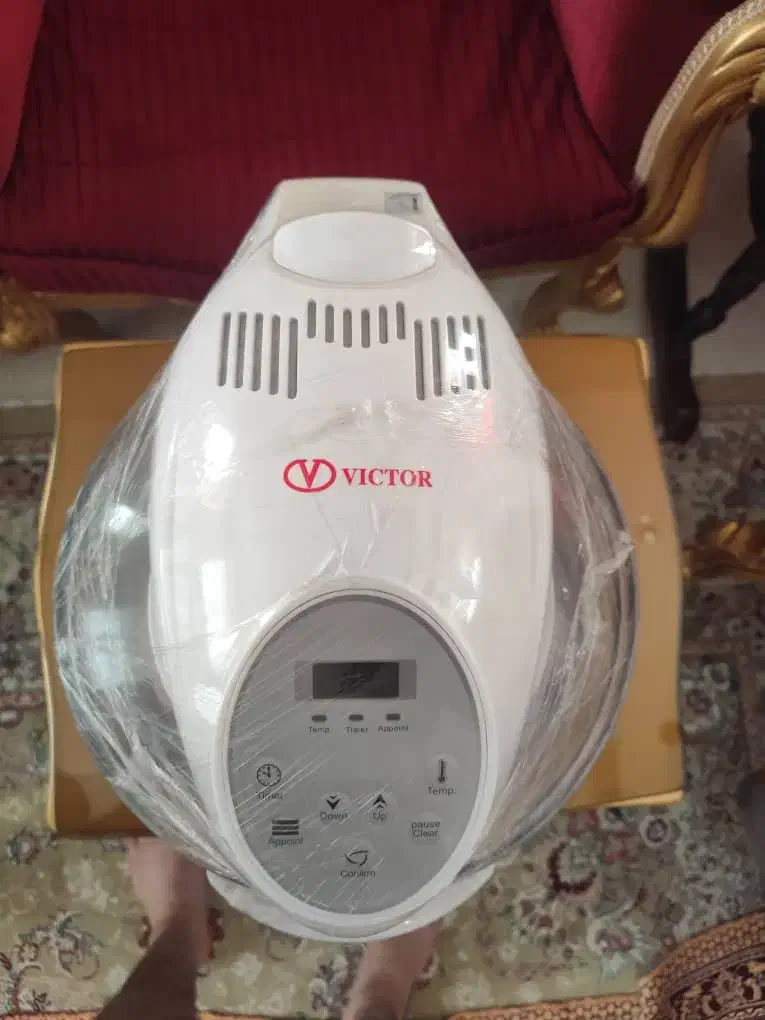 هواپز ویکتور|سایر لوازم برقی|مشهد, امیریه|دیوار