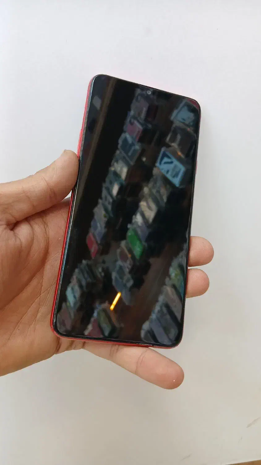 Samsung A20s|موبایل|یزد, |دیوار