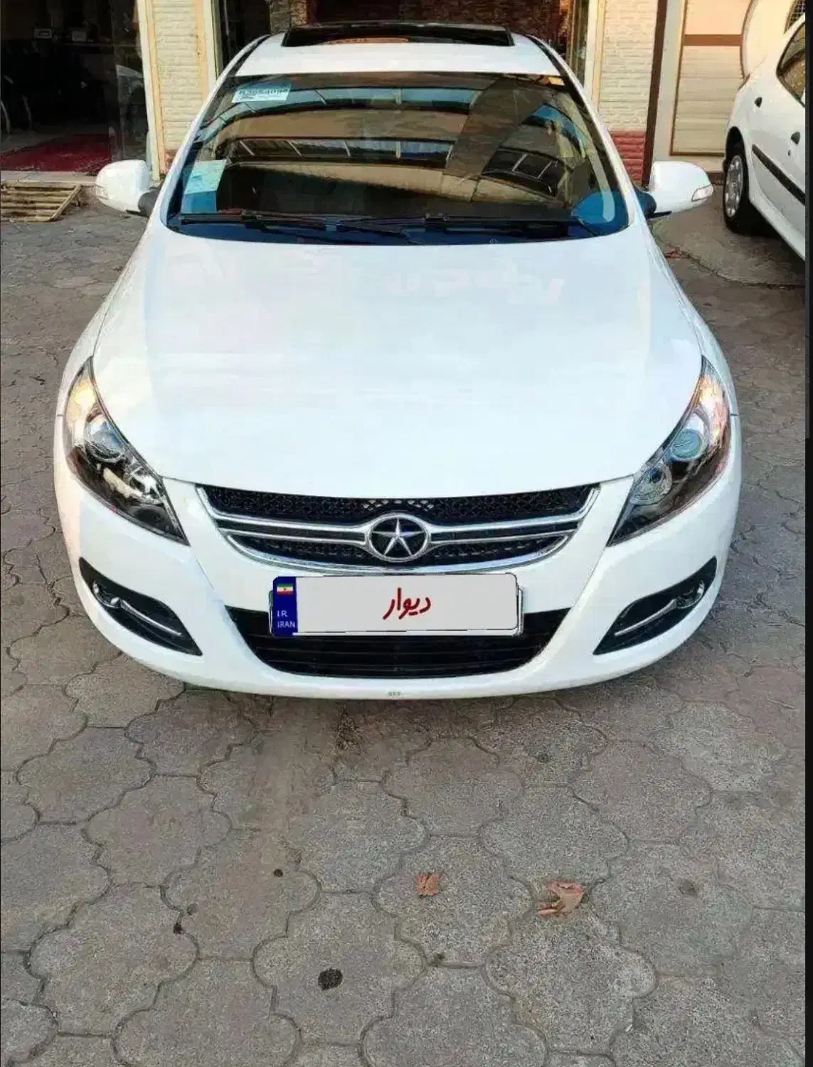 جک j5 مدل ۹۶ بدون رنگ (فقط اقساطی)|خودرو سواری و وانت|تهران, باغ فیض|دیوار