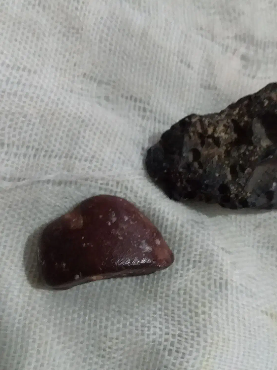 شهابسنگ|کلکسیون اشیاء عتیقه|تربت جام, میان جام|دیوار