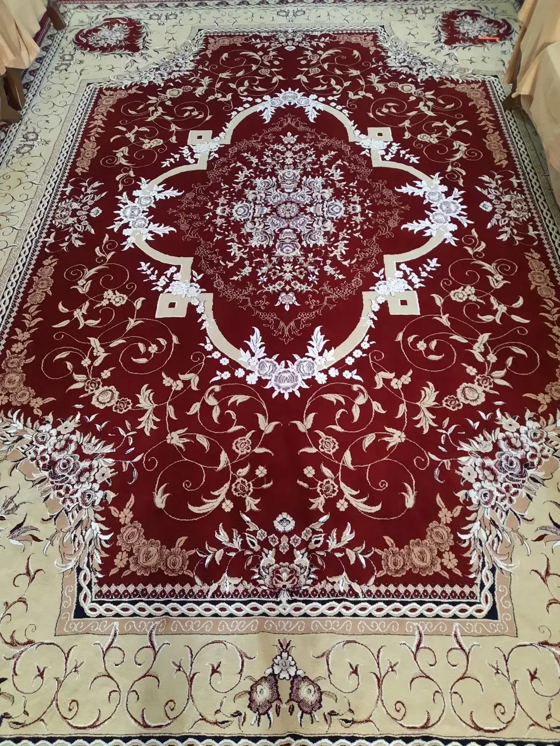 فرش ماشینی|فرش|تهران, شهرک رضویه|دیوار