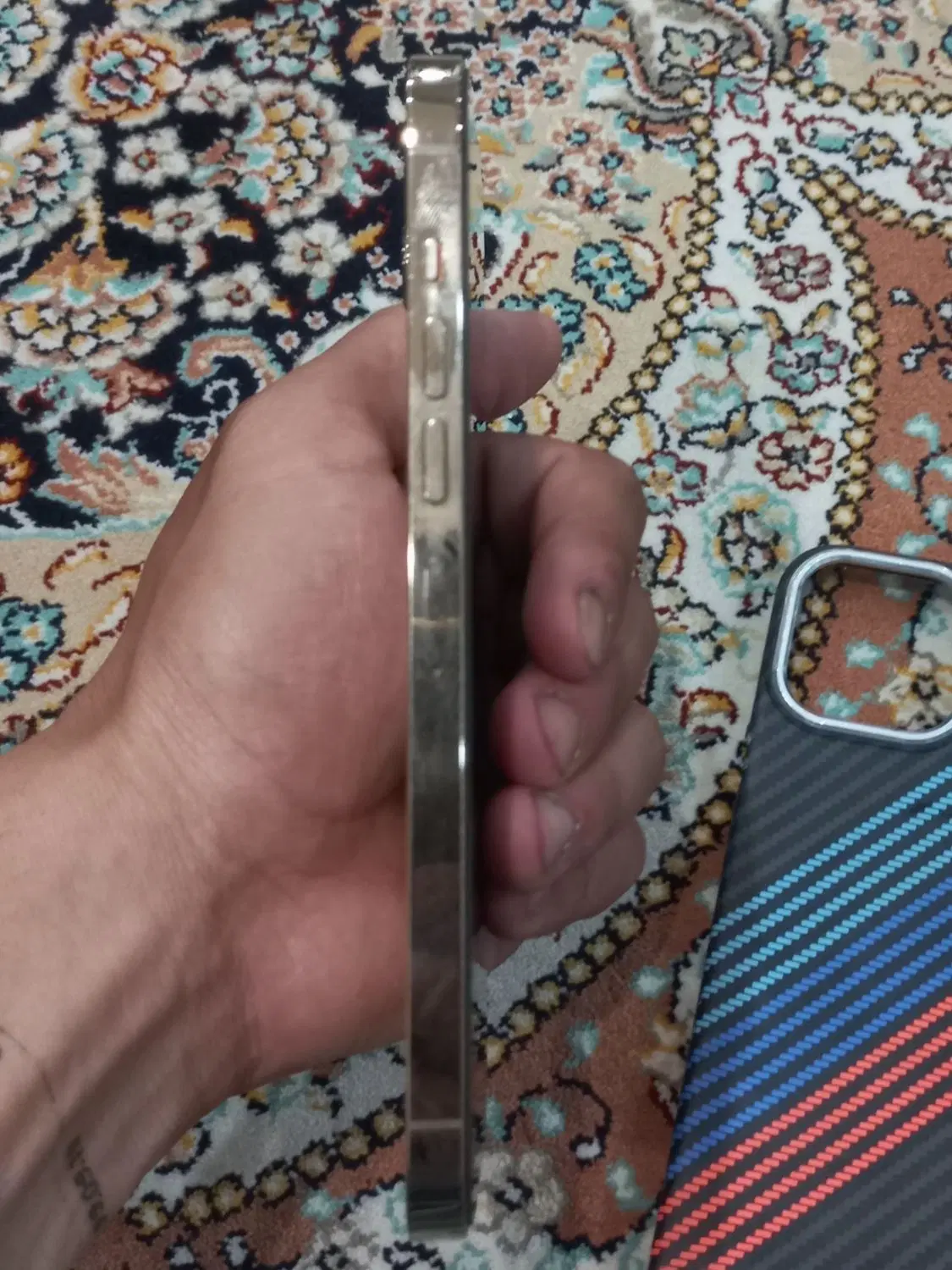 iphone 13 pro max|موبایل|تهران, صد دستگاه|دیوار