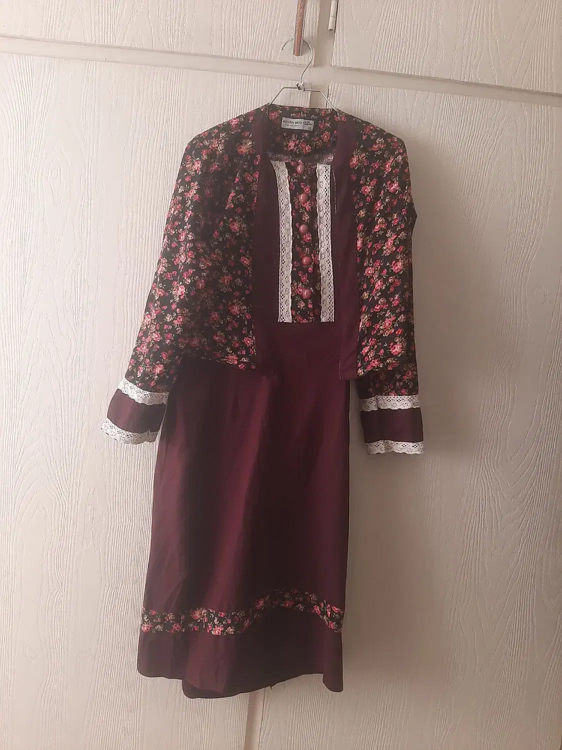 مانتووشومیز|لباس|تهران, گمرک|دیوار