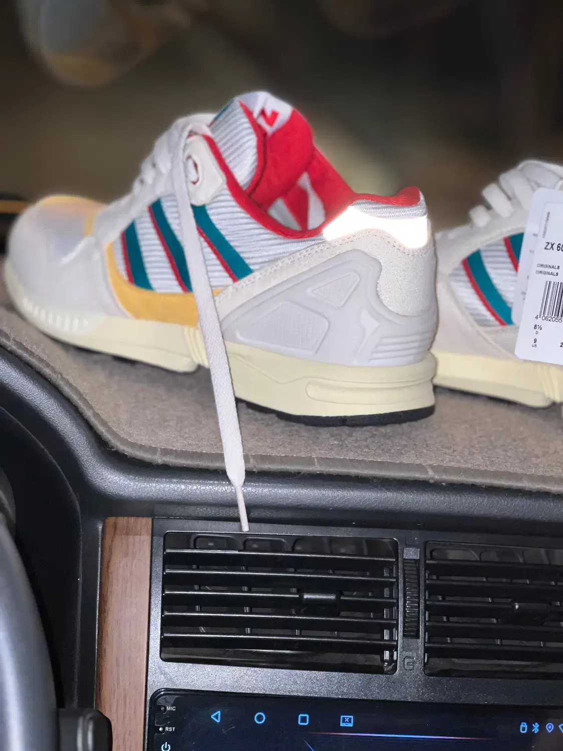 Zx6000zx8000|کیف، کفش، کمربند|شهریار, شهریار|دیوار