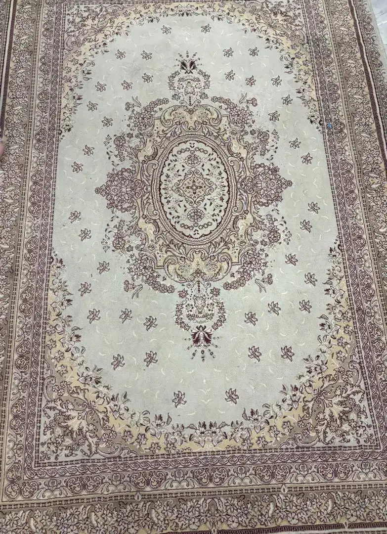 فوری فوری ۲ تخته فرش ماشینی ۶ متری|فرش|کرج, گوهردشت|دیوار