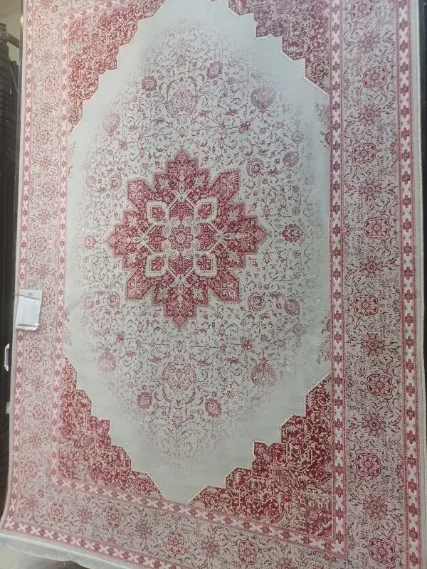 انواع فرش اکرولیک و ضخیم از دم قسط تا۳۶ ماه|فرش|قوچان, |دیوار