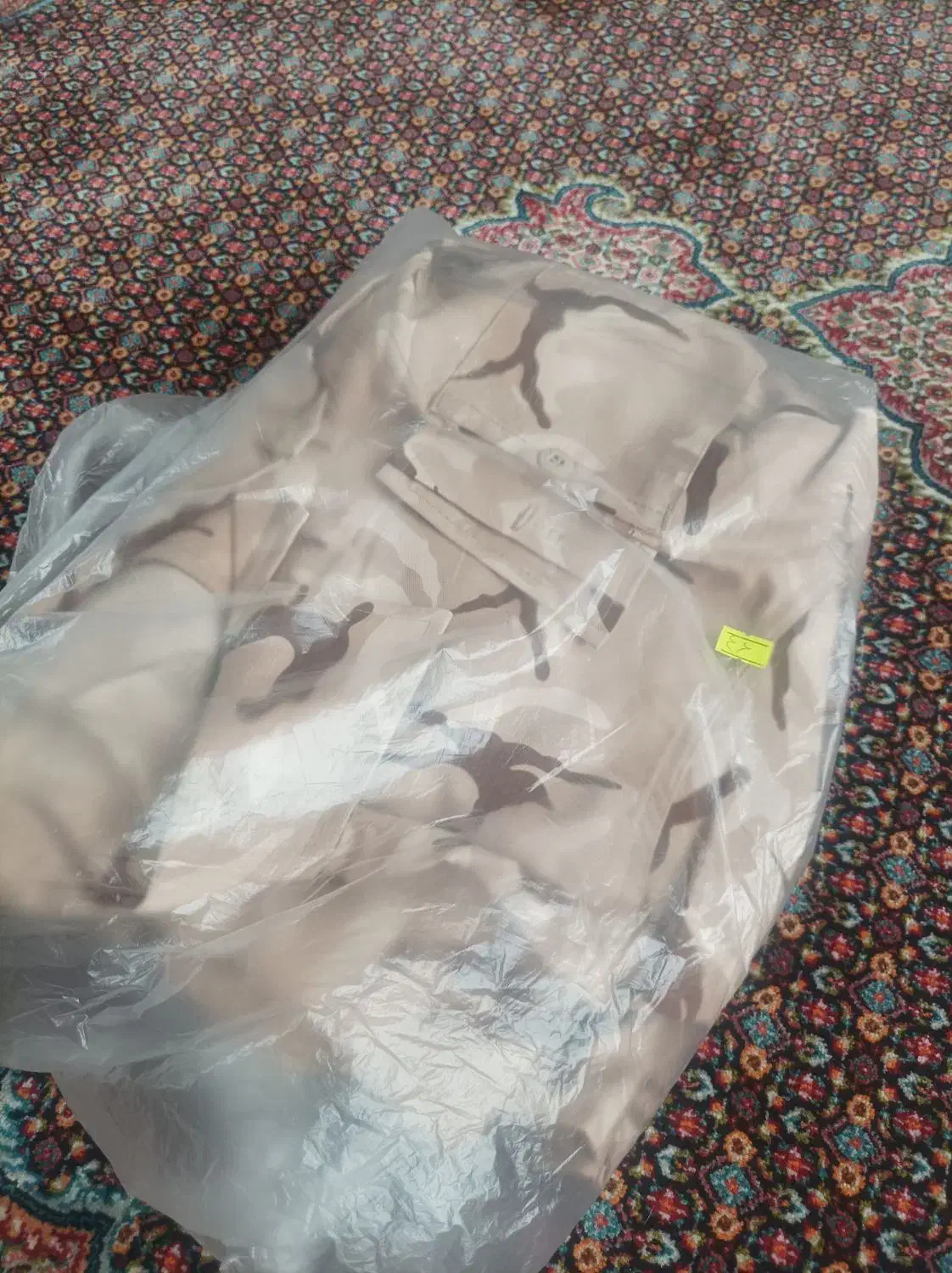 لباس سربازی ، نظامی پوتین|لباس|ارومیه, |دیوار