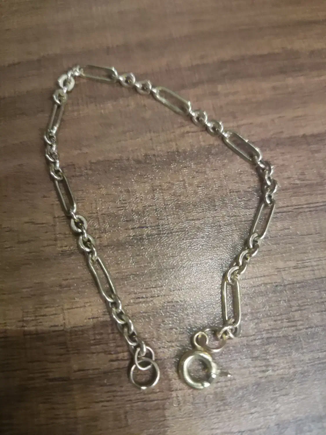 دستبند طلا،با فاکتور ۲درصد|جواهرات|اصفهان, گلزار|دیوار