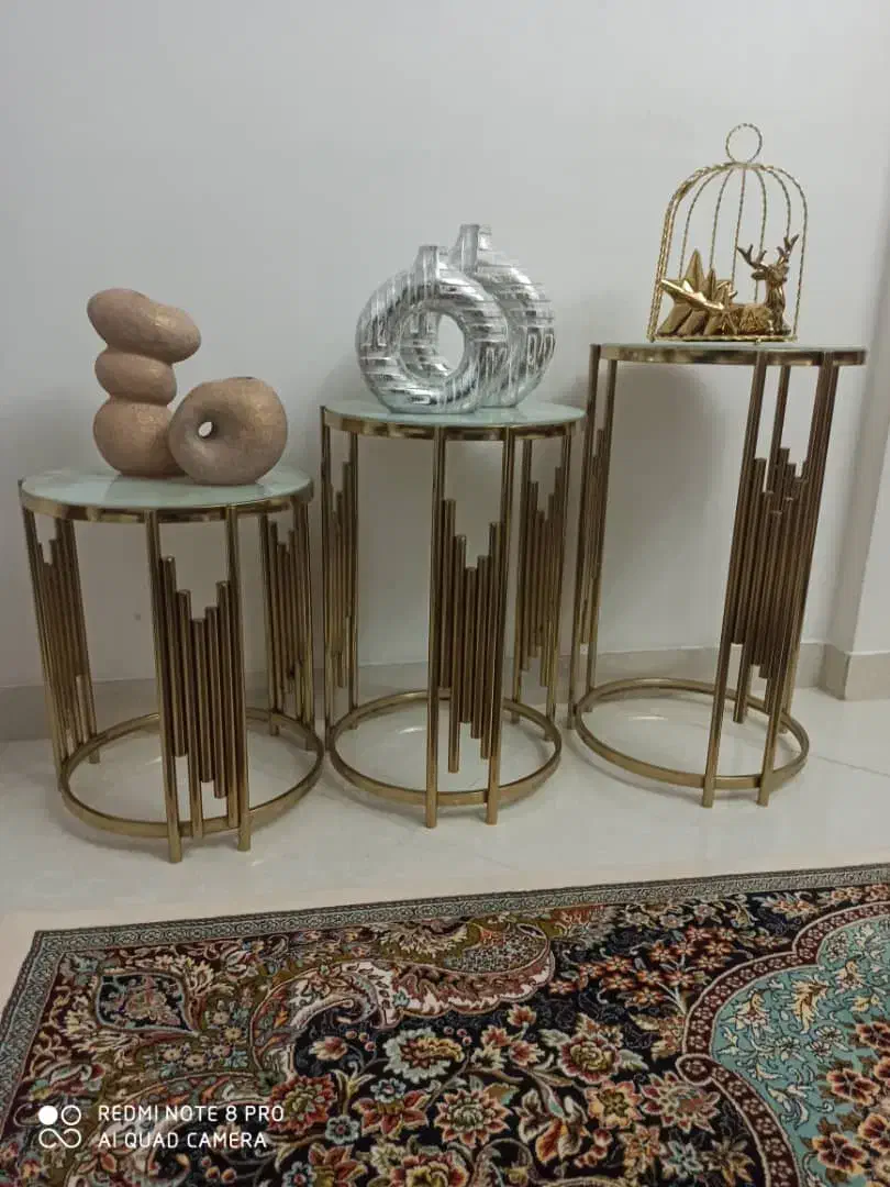 جلومبلی،عسلی|مبلمان خانگی و میز عسلی|اراک, |دیوار