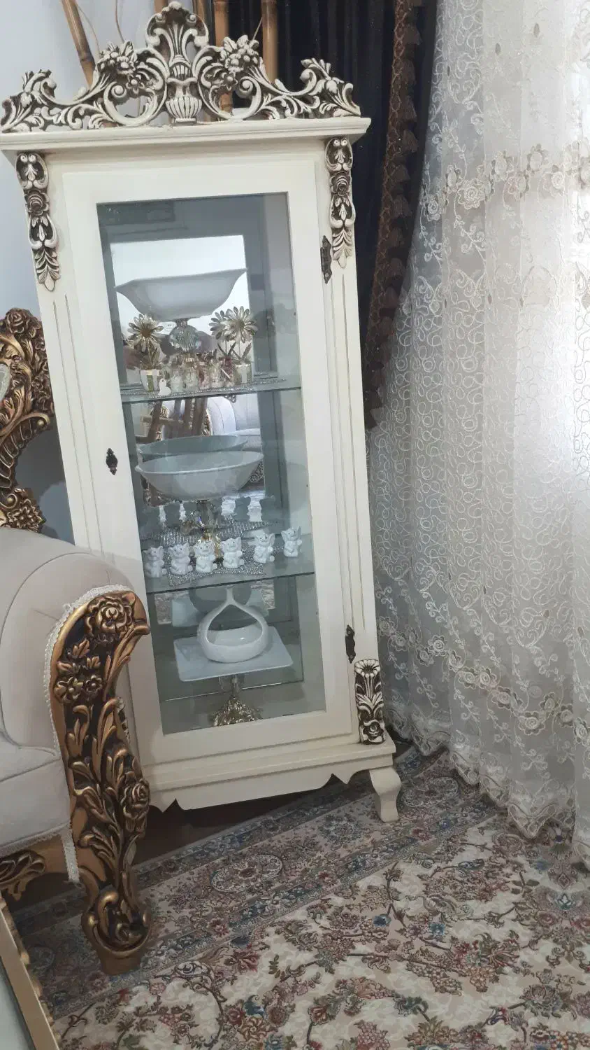 مینی بوفه|بوفه، ویترین، کنسول|کامیاران, |دیوار