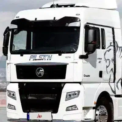 اقساطی فوتون 430و۴۶۰و۴۹۰|خودرو سنگین|قم, صفاشهر|دیوار