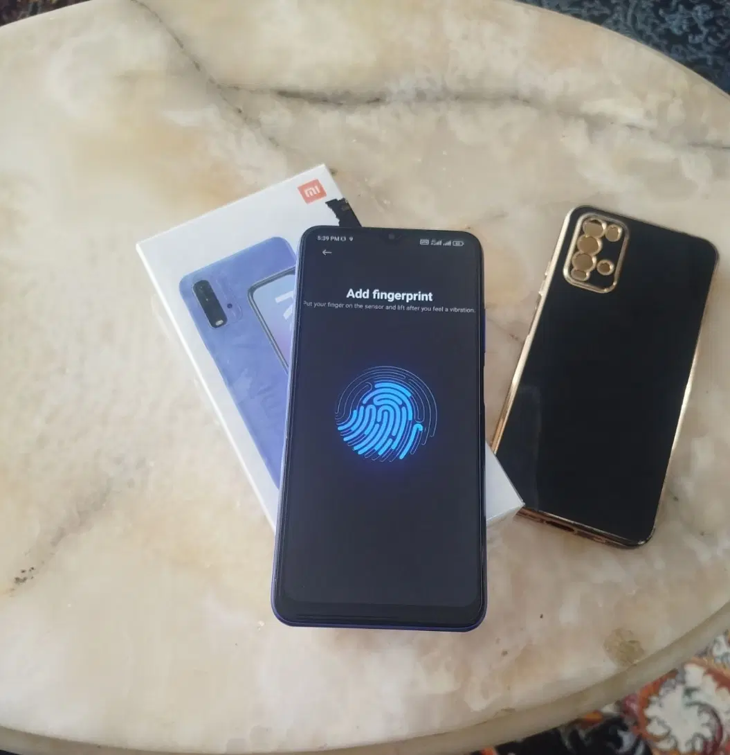 Redmi 9T|موبایل|کرج, حصارک بالا|دیوار