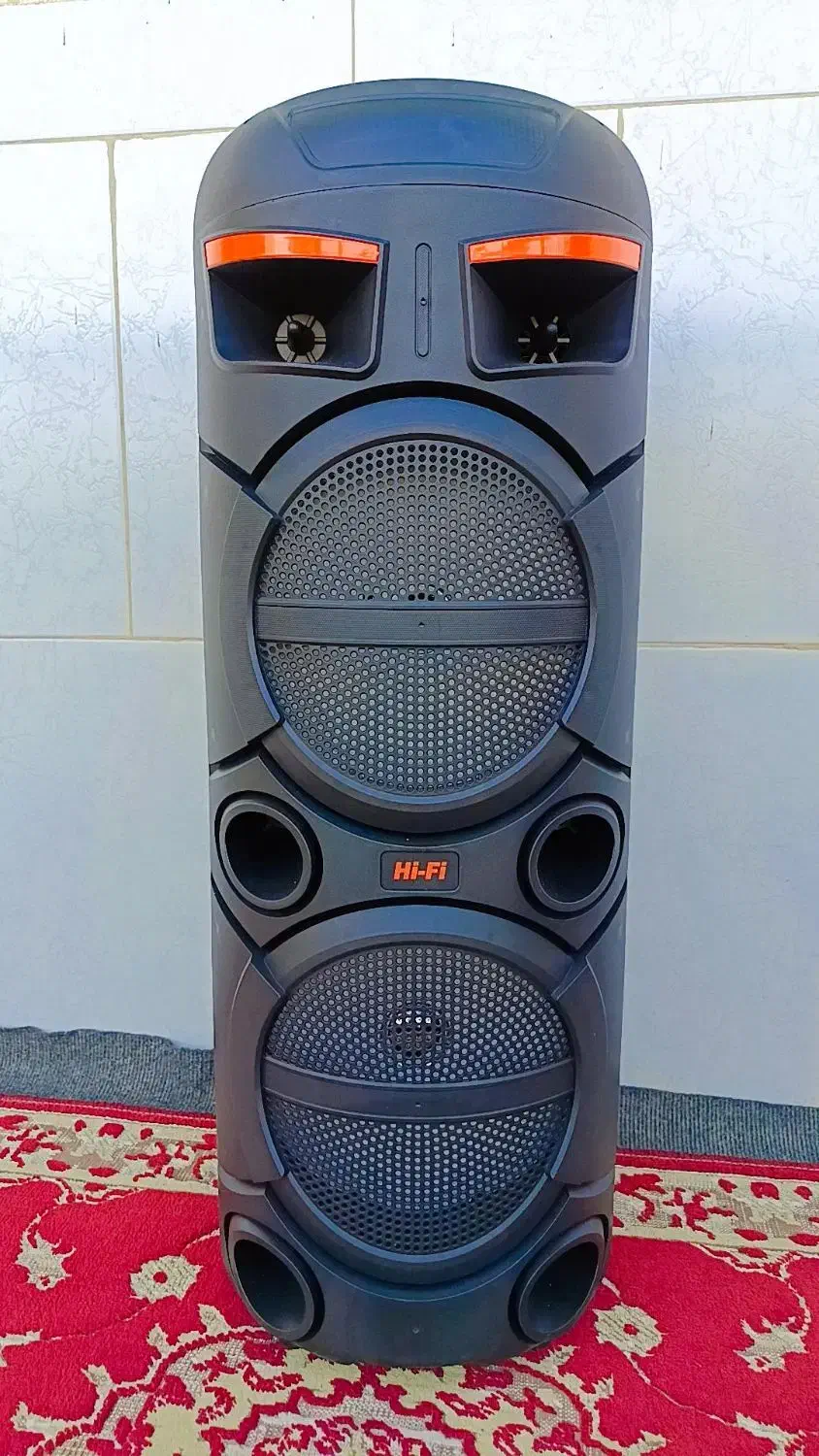 اسپیکر صفر|سیستم صوتی خانگی|شفت, |دیوار