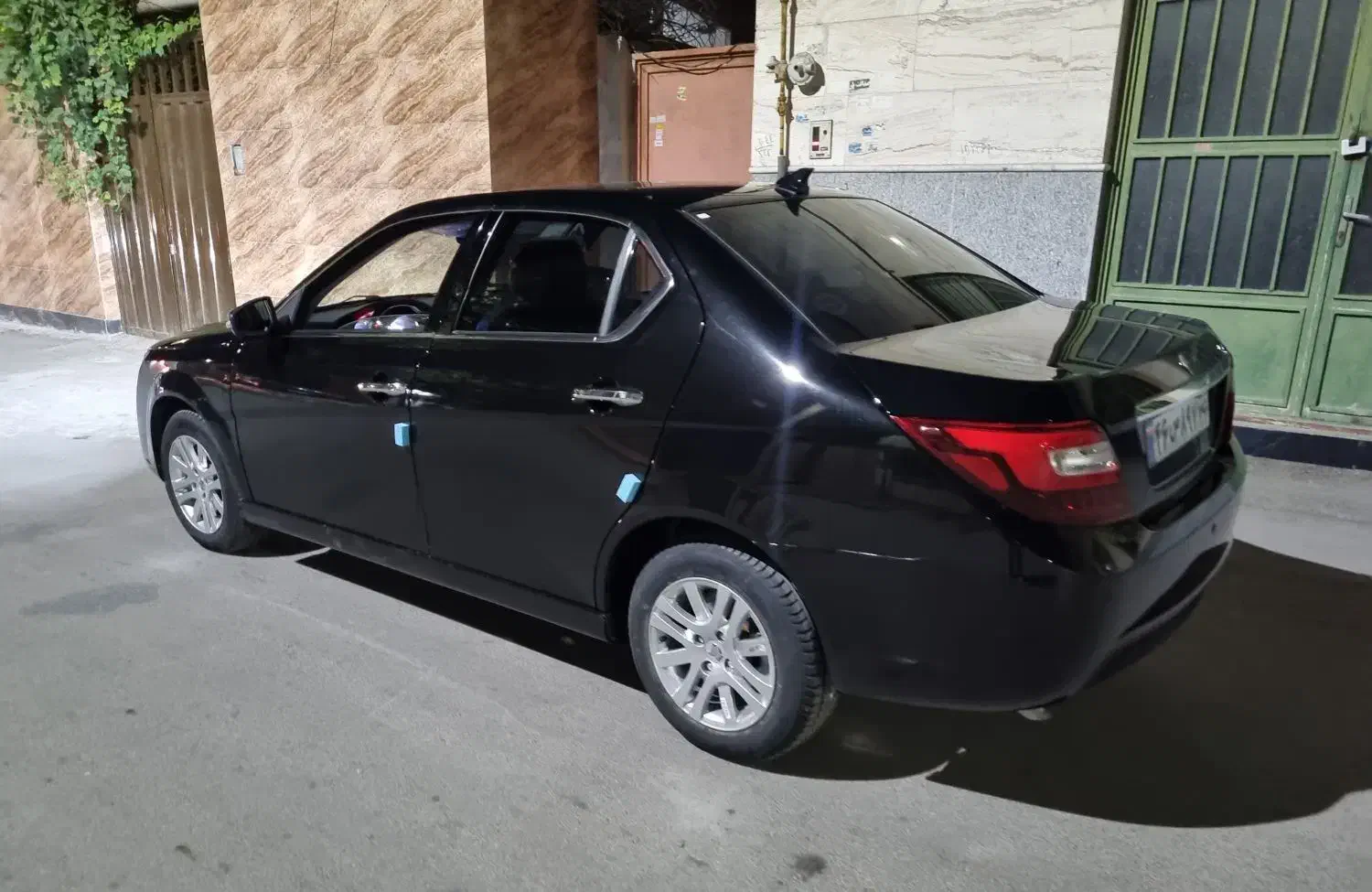 دنا 6 دنده خشک ، مدل 1404|خودرو سواری و وانت|بجنورد, |دیوار