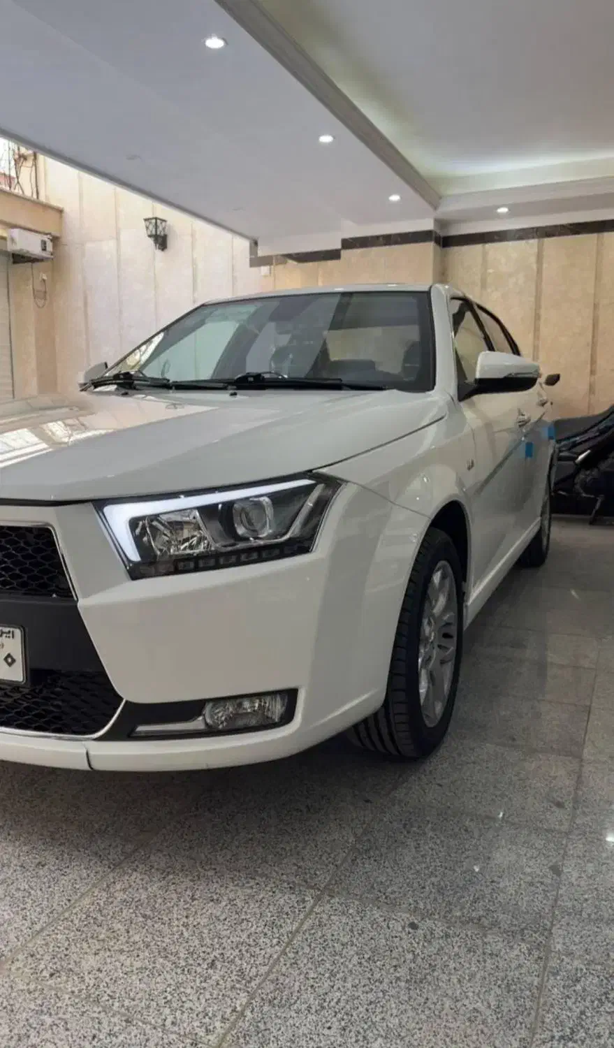 دناپلاس اتومات توربو اپشنال|خودرو سواری و وانت|زاهدان, |دیوار