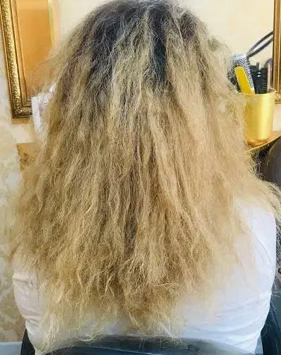 مدل برای کراتین و احیا|خدمات آرایشگری و زیبایی|بوشهر, |دیوار