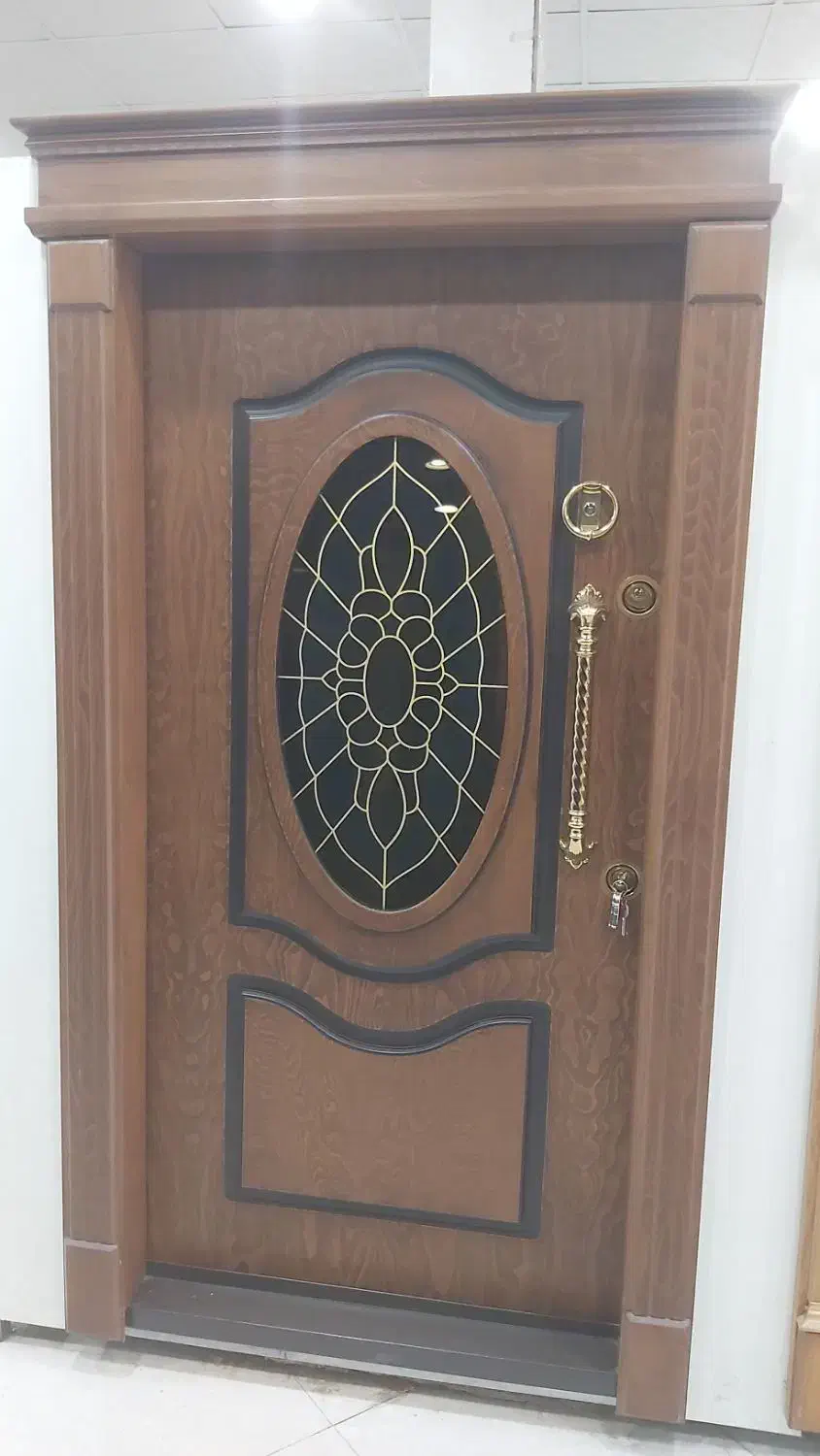 منتاژ کار درب ضد سرقت|استخدام صنعتی، فنی، مهندسی|بهارستان, |دیوار