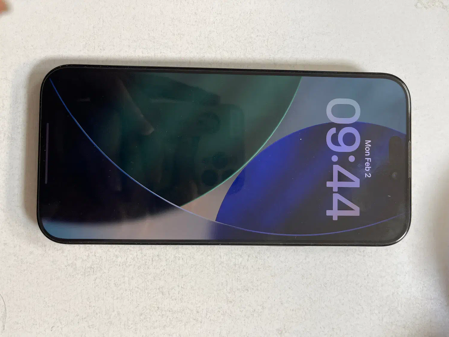 آیفون ۱۶ مکس ۲۵۶|موبایل|کرج, اصفهانی‌ها|دیوار