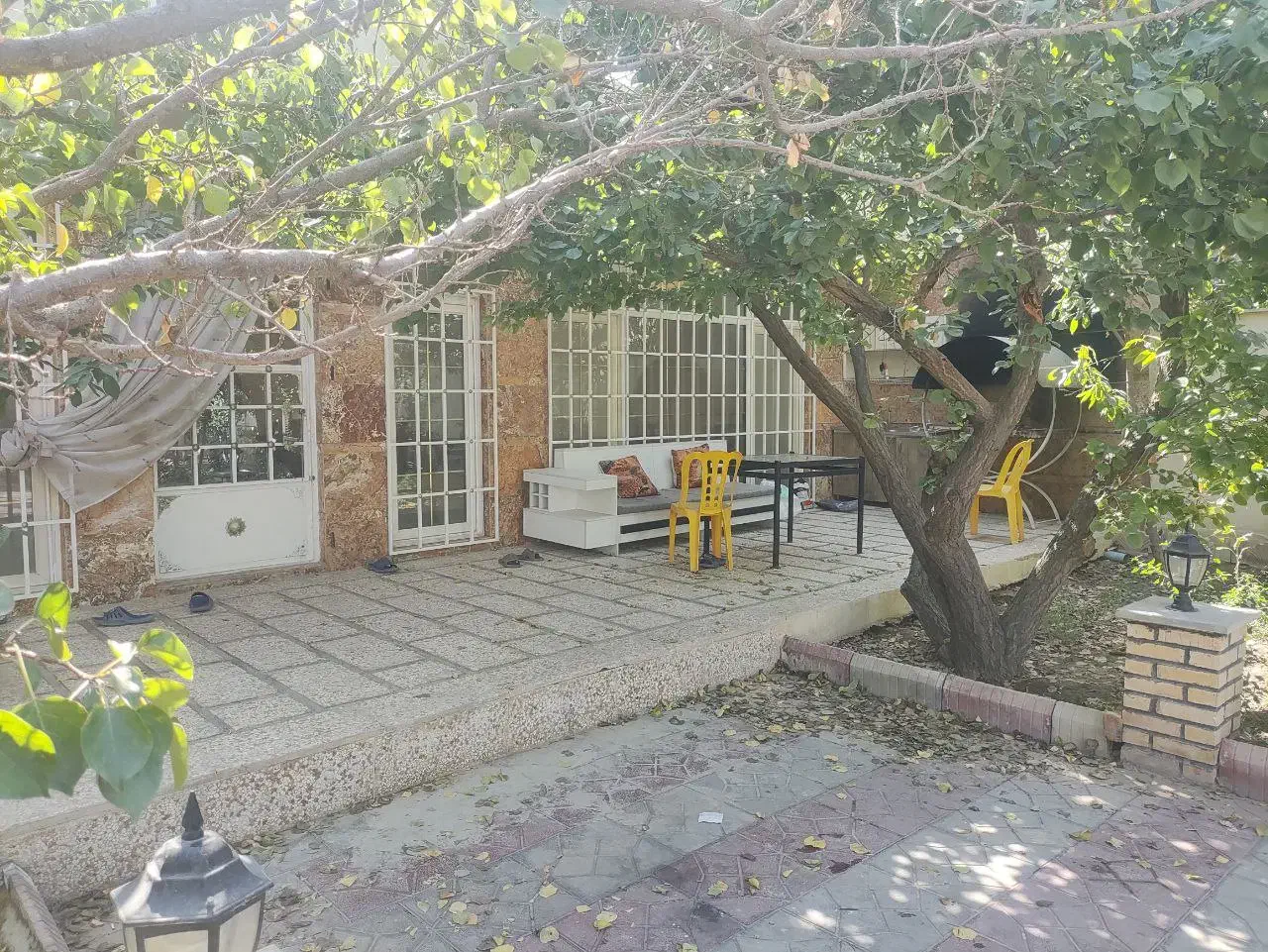 لذت قدم زدن در باغ رویایی / 577متر باغ ویلا|فروش خانه و ویلا|محمدشهر, محمدشهر|دیوار