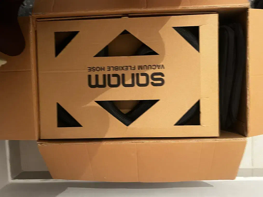 جاروبرقی کاملا نو صنام|جاروبرقی، جارو شارژی، بخارشو|تبریز, |دیوار