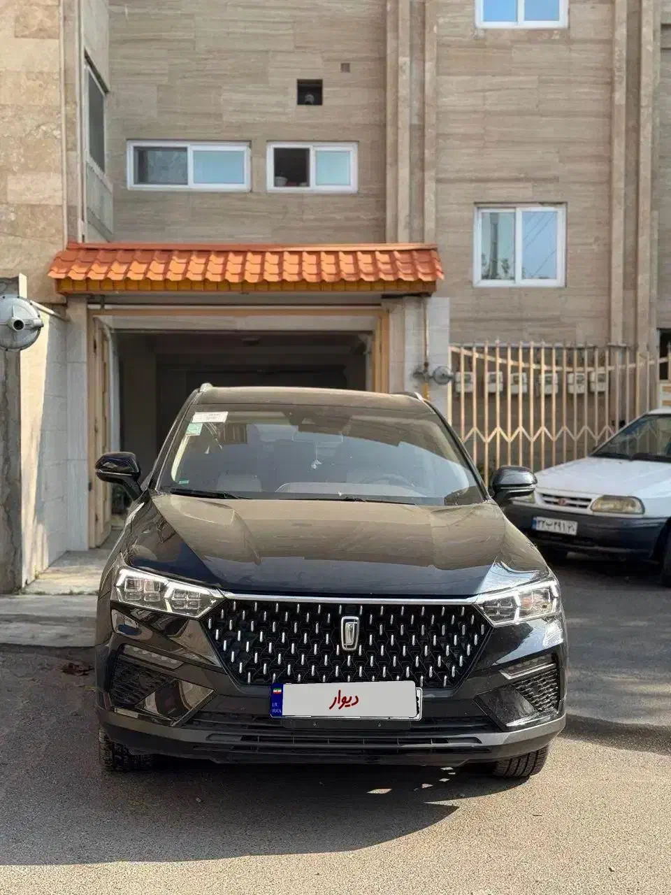 فاو بستیون ( بسترن ) T77 وارداتی|خودرو سواری و وانت|آمل, |دیوار