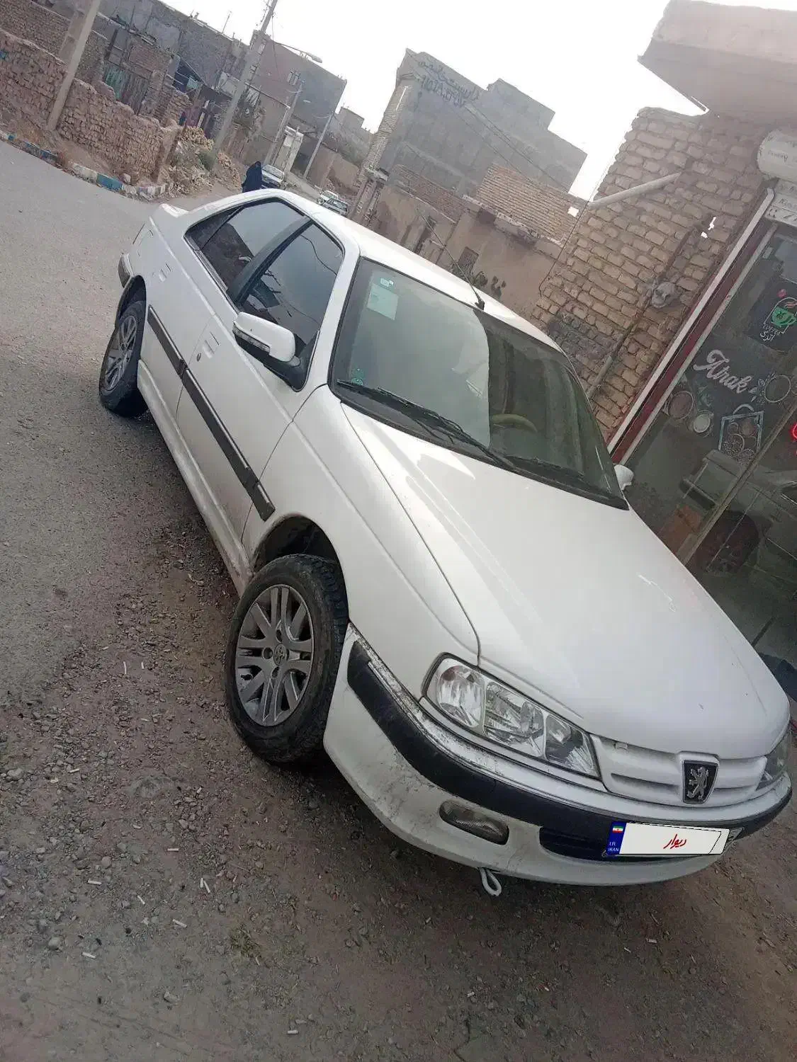 ماشین|خودرو سواری و وانت|آبکوه, |دیوار