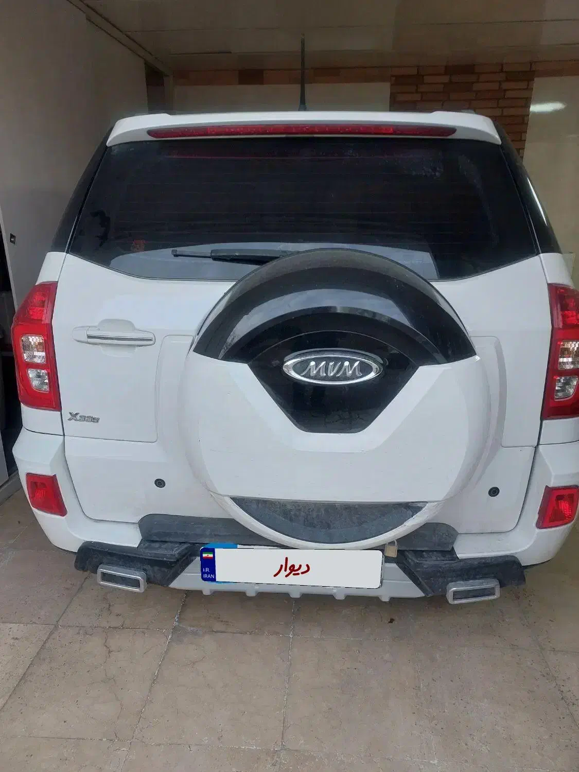 x33s at|خودرو سواری و وانت|همدان, |دیوار