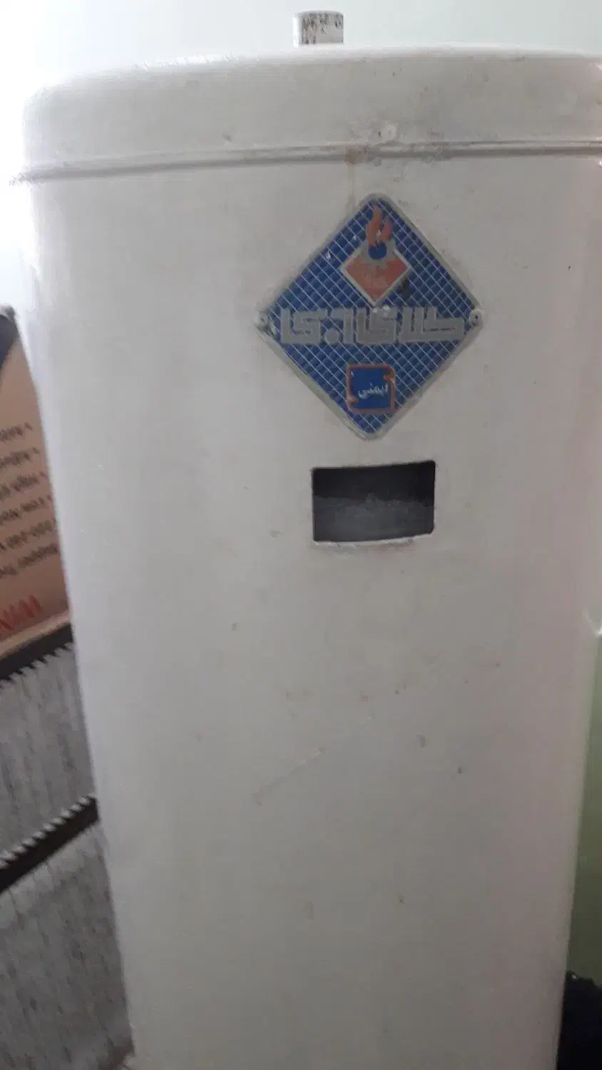 آبگرمکن برقی|آبگرمکن، پکیج، شوفاژ|آبادان, |دیوار