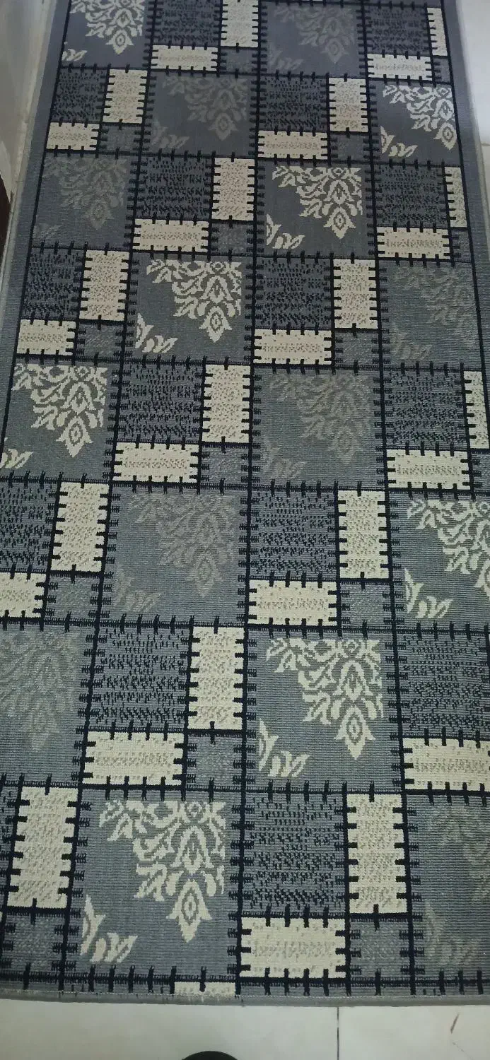 گلیم|گلیم، جاجیم، گبه|همدان, |دیوار