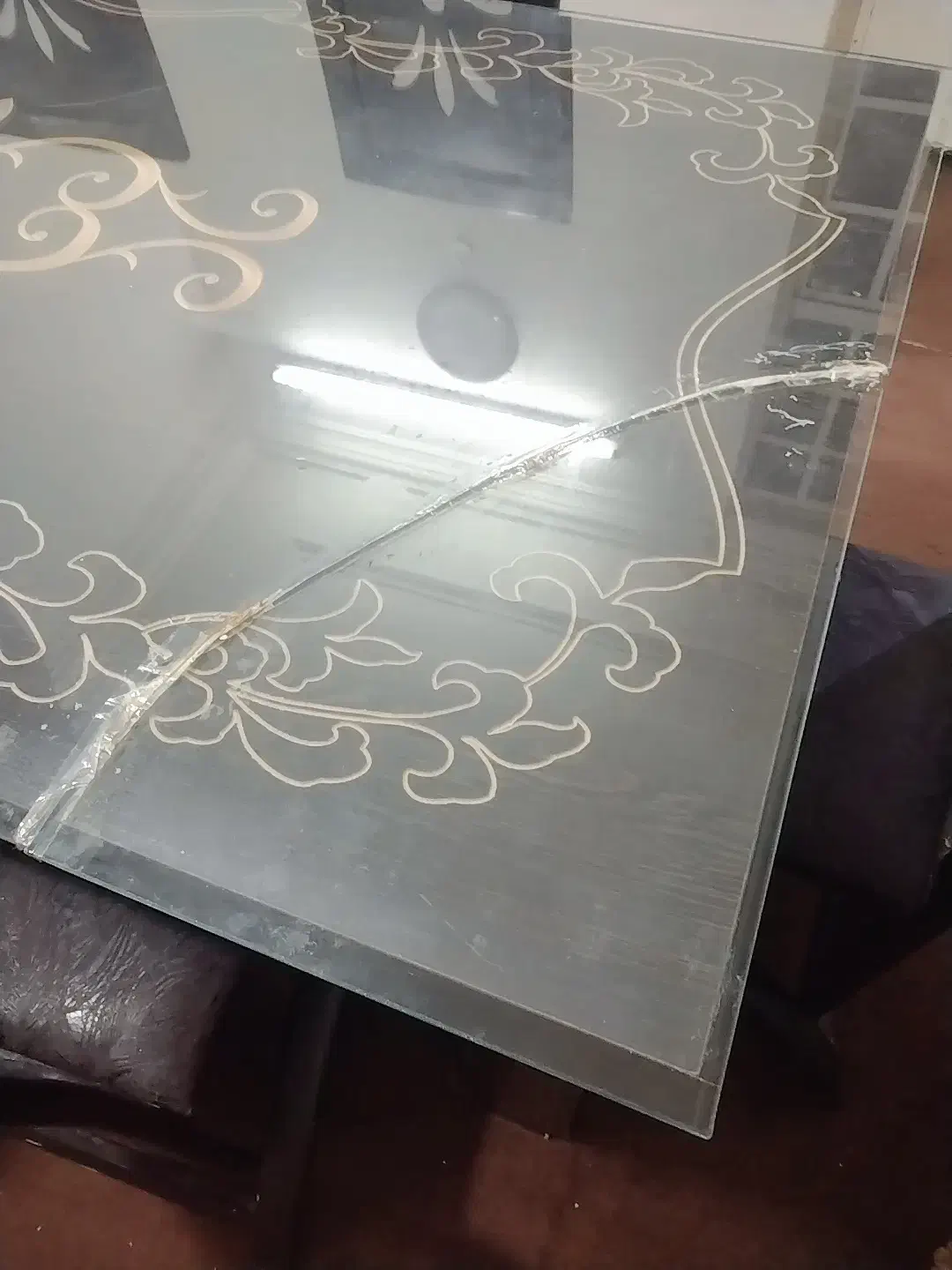 میز غذاخوری|مبلمان خانگی و میز عسلی|بوشهر, |دیوار