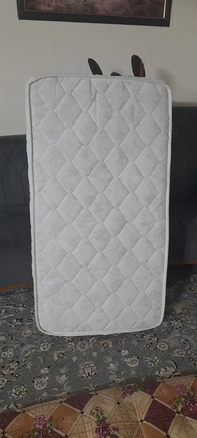 تشک تخت کودک|تشک تختخواب|شیراز, وصال|دیوار