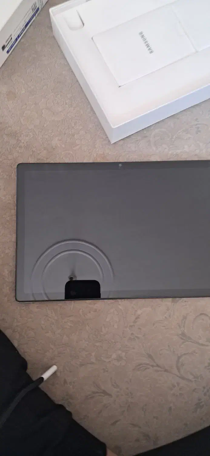 تبلتGalaxy Tab A8|تبلت|سبزوار, شرق کال شمالی|دیوار