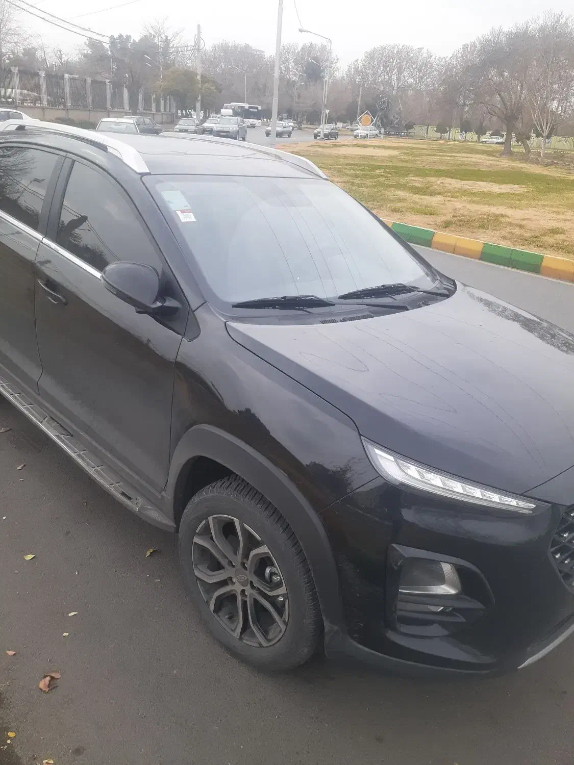 ایکس ۲۲ پرو|خودرو سواری و وانت|مشهد, فتح المبین|دیوار