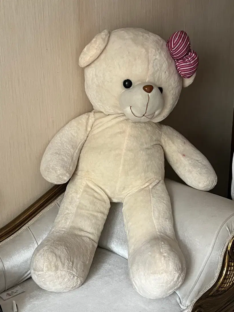 خرس بزرگ شاخ صین|اسباببازی|مشهد, رضاشهر|دیوار